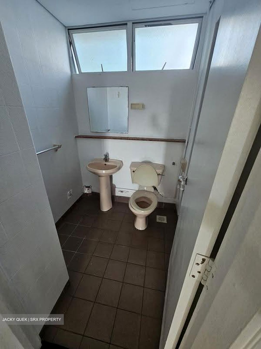 Fernwood Towers (D15), Condominium #611985381